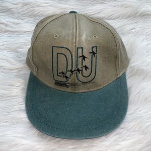 Ducks Unlimited | Vintage Hat